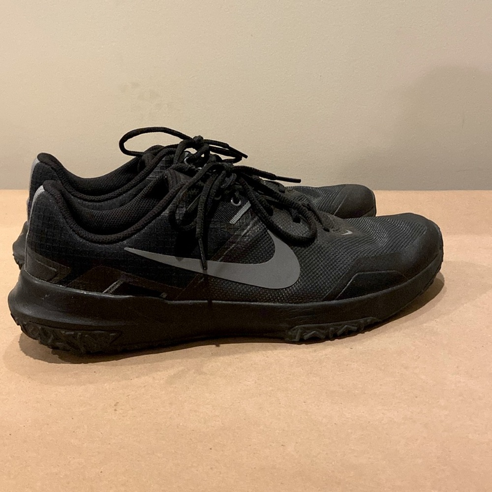 Nike Varsity Men’s Training Shoe Black
